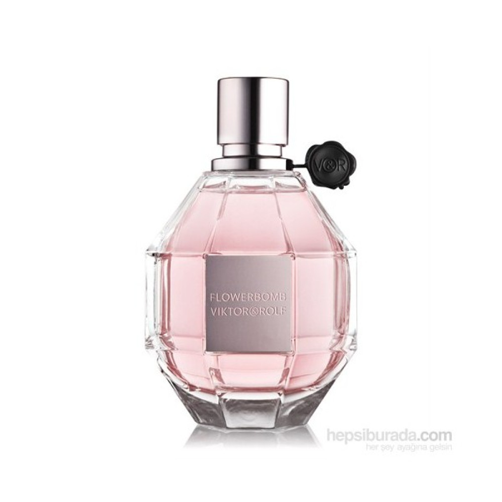 Viktor & Rolf Flowerbomb Edp 50 Ml Kadın Parfümü Kadın Parfümleri Fiyatı