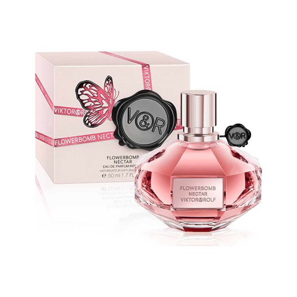 Viktor & Rolf Flowerbomb Nectar Edp 50 ml Kadın Parfüm Oto Boyaları Fiyatı