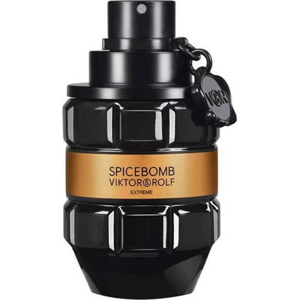 Viktor & Rolf Viktor Rolf Spicebomb Edt 90 ml Erkek Parfümü Erkek Parfümleri Fiyatı
