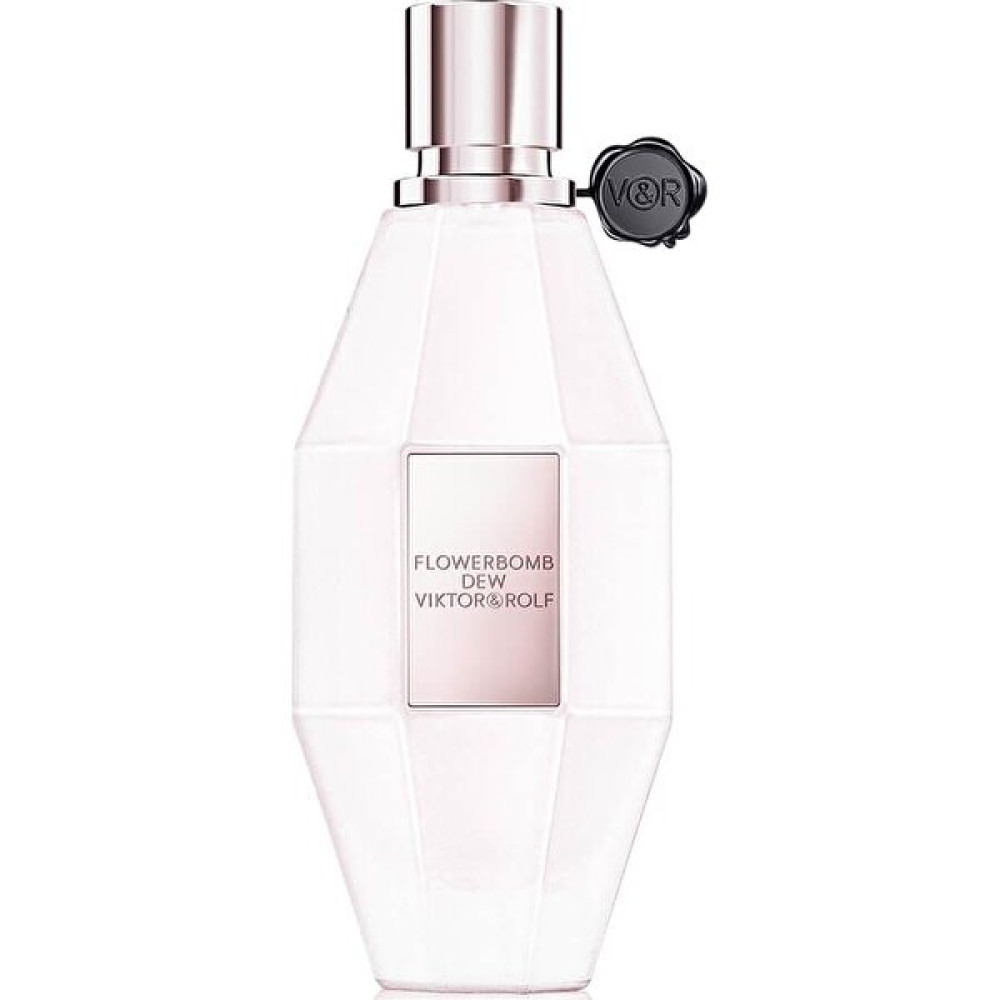 Viktor&rolf Flower Bomb Dew Edp 100 ml Kadın Parfümü Kadın Parfümleri Fiyatı