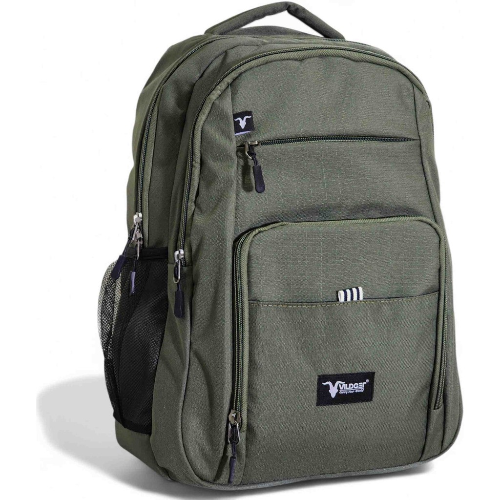 Vildget Unisex Laptop Bölmeli Sırt Çantası Erkek Sırt Çantası Fiyatı