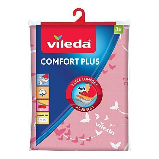 Vileda Viva Comfort Plus Ütü Masası Kılıfı