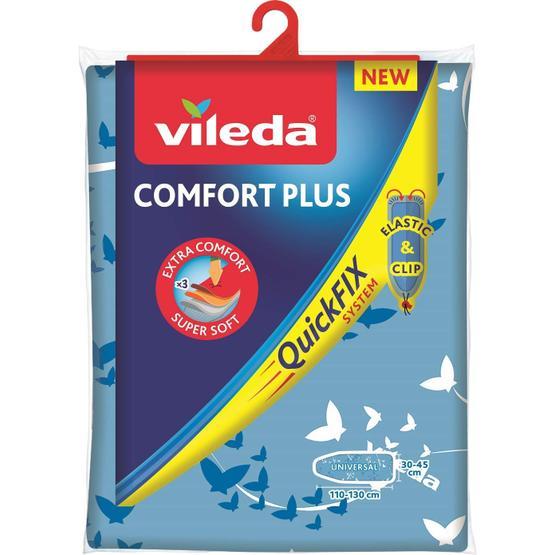 Vileda Viva Comfort Plus Ütü Masası Kılıfı