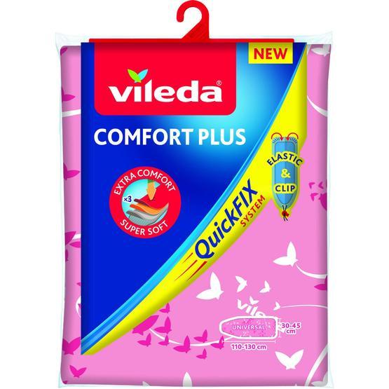 Vileda Viva Comfort Plus Ütü Masası Kılıfı
