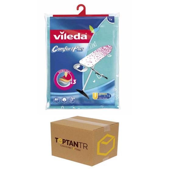 Vileda Viva Comfort Plus Ütü Masası Kılıfı
