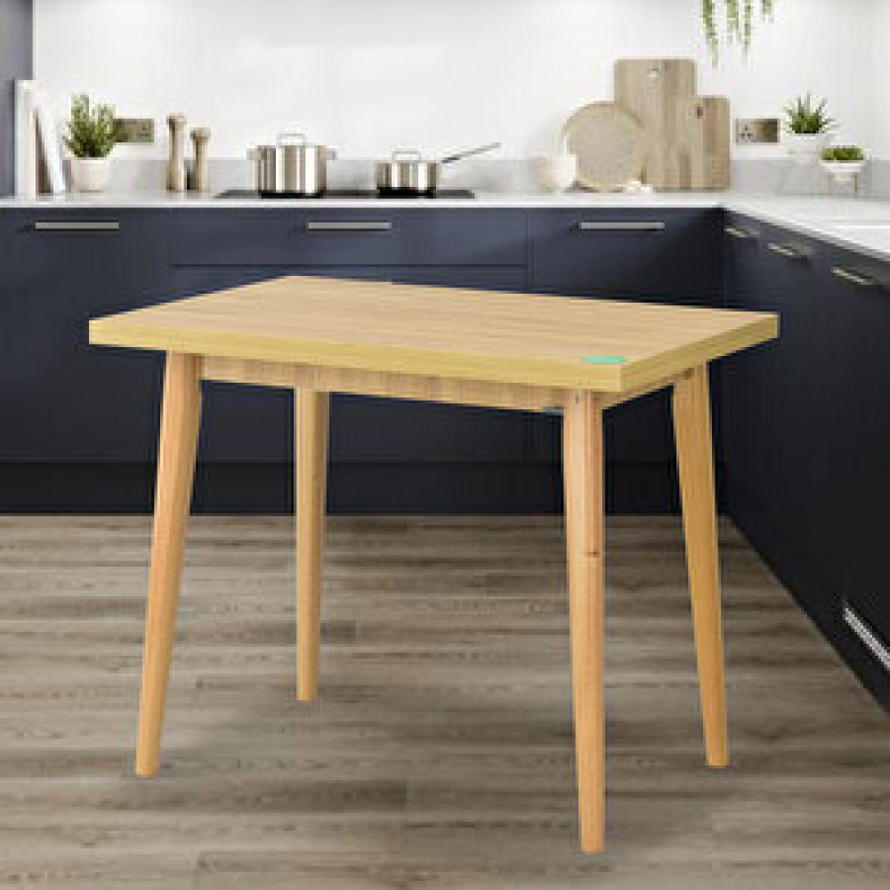 Vilinze Home Vilinze Avanos Sabit Mutfak Masası - 60x90 Cm Yemek & Mutfak Masası Fiyatı