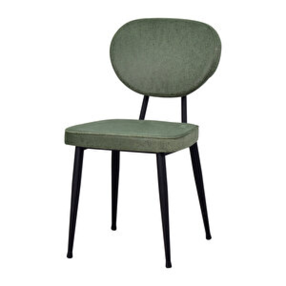 Vilinze Home Vilinze Deniz Siyah Ayak Metal Sandalye Standart Sandalye Fiyatı