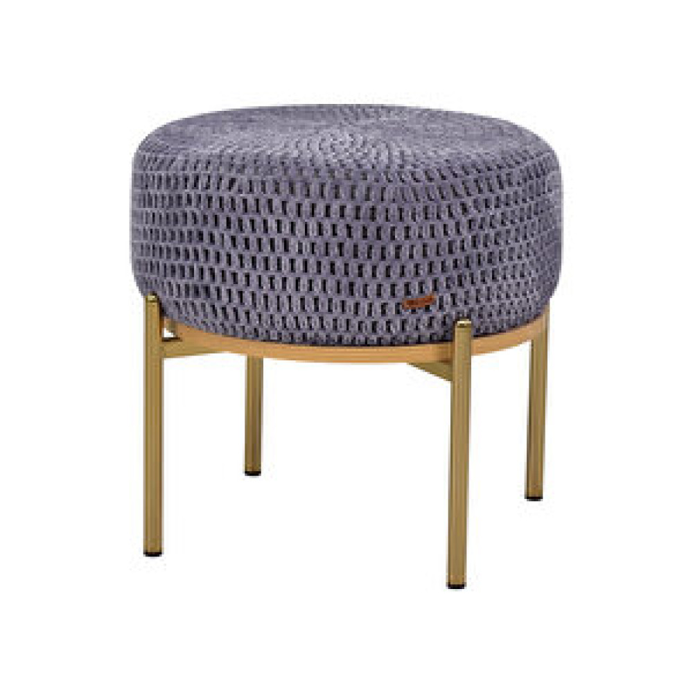 Vilinze Home Vilinze Otto T1 21 Fonksiyonel Gold Sehpalı Wellsoft Örgü Kılıflı Puf Puf Fiyatı