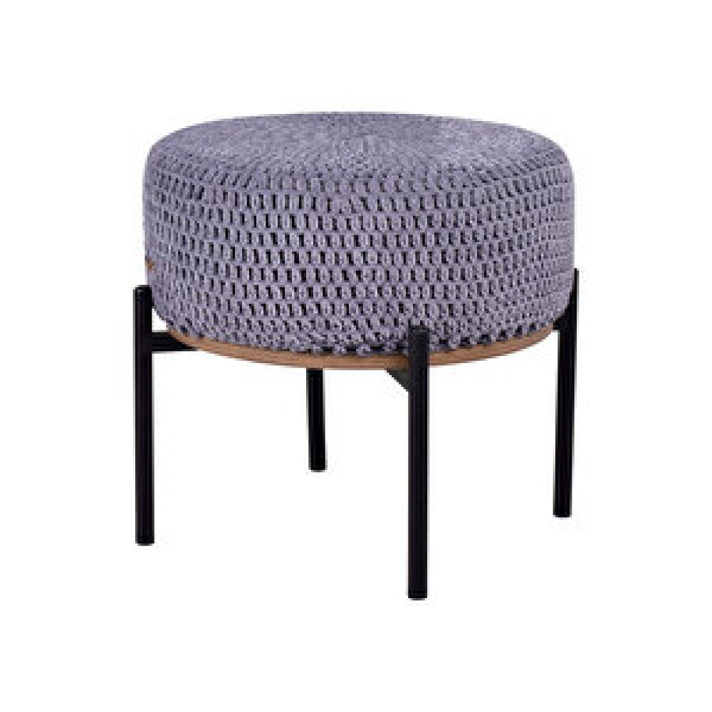 Vilinze Home Vilinze Otto T1 21 Fonksiyonel Sehpalı Wellsoft Örgü Kılıflı Puf Puf Fiyatı