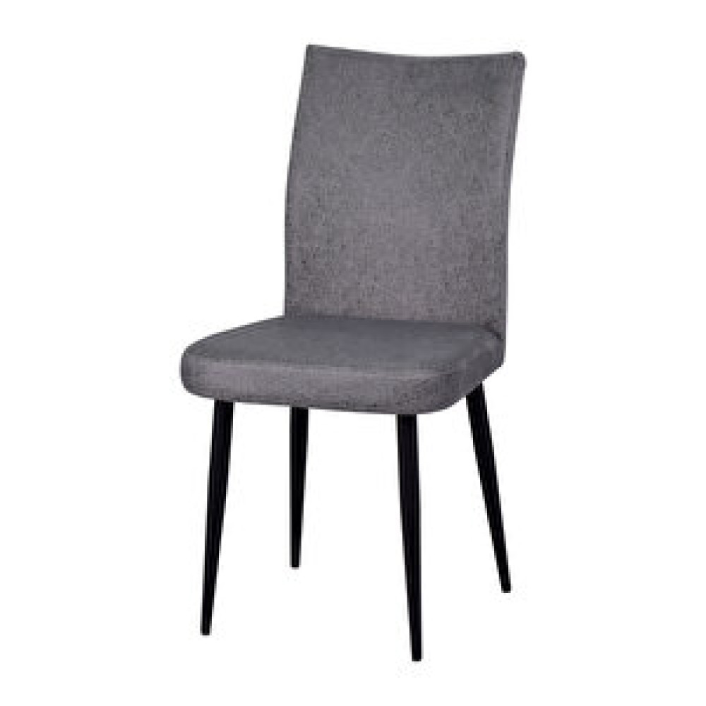 Vilinze Home Vilinze Sahra Siyah Ayak Metal Sandalye Standart Sandalye Fiyatı