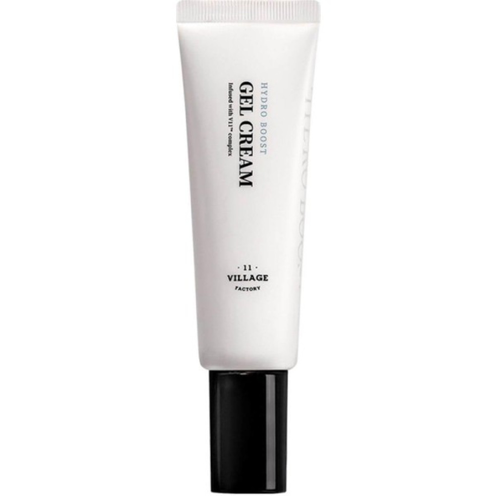 Village 11 Factory Hydro Boost Gel Cream Nemlendiriciler Fiyatı