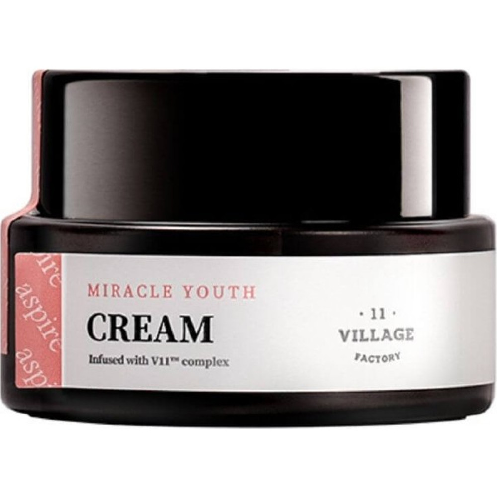 Village 11 Factory Miracle Youth Cream Fondötenler Fiyatı