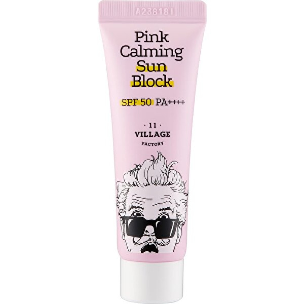 Village 11 Factory SPF50+ Güneş Koruyucu & Makyaj Bazı 25 ml Güneş Kremleri ve Losyonları Fiyatı