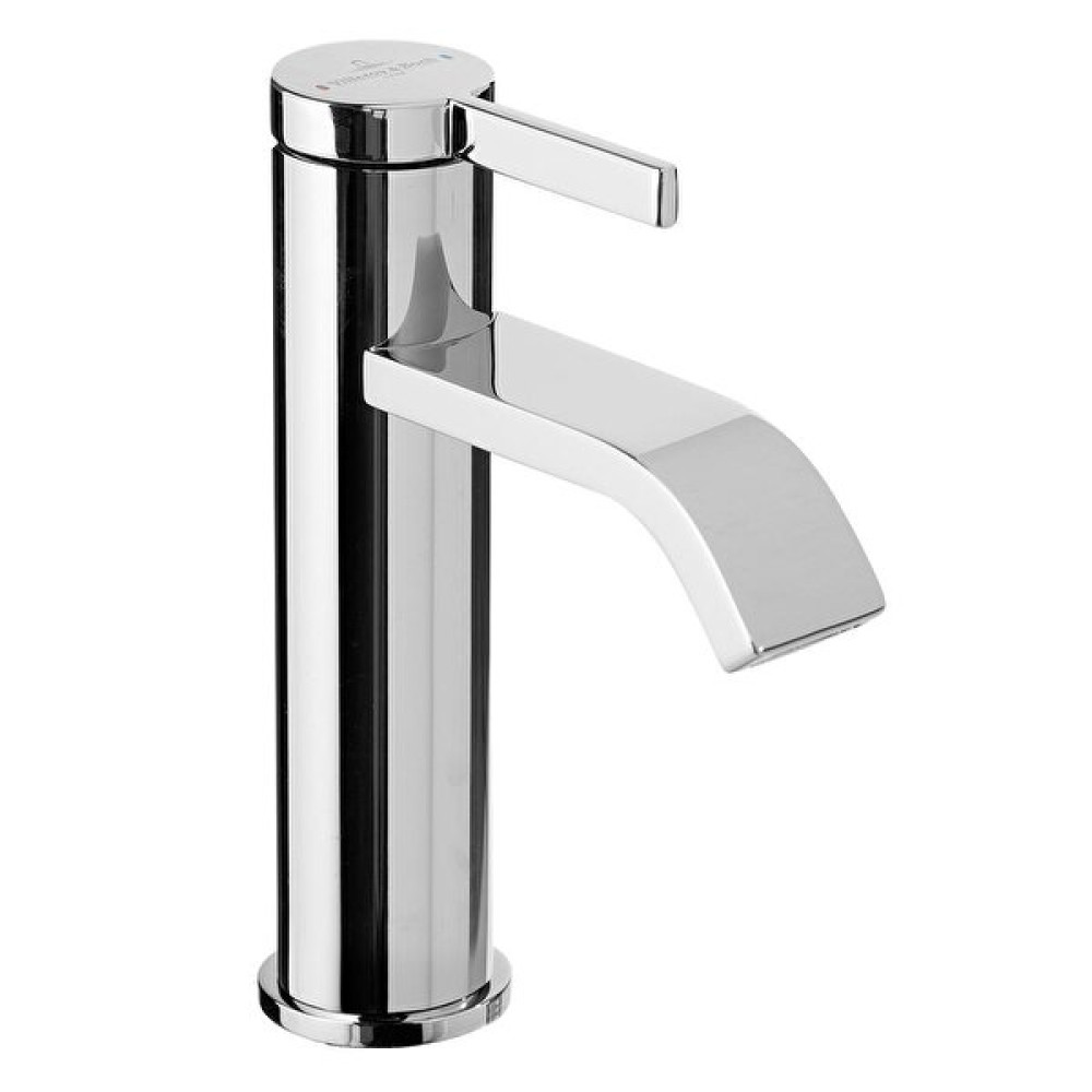 Villeroy & Boch Dawn Tek Kumandalı Gidersiz Krom Lavabo Bataryası Vbtvw10610315261 Şofbenler Fiyatı