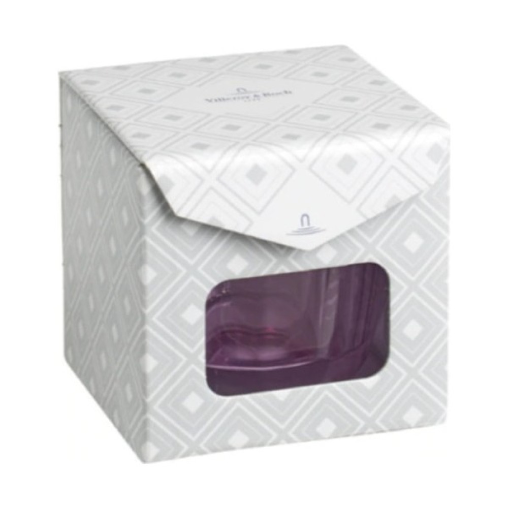 Villeroy & Boch Villeroy&boch Coloured Delight Mumluk 70MM - 0 - Pembe Şamdan Fiyatı
