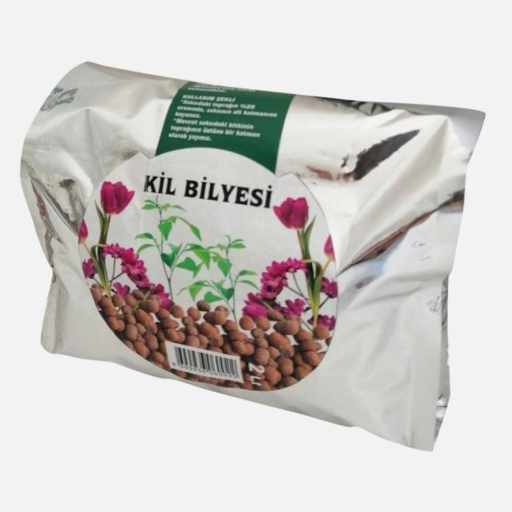 Vilmorin Kil Bilyesi 2l - 2 lt Gübre Fiyatı