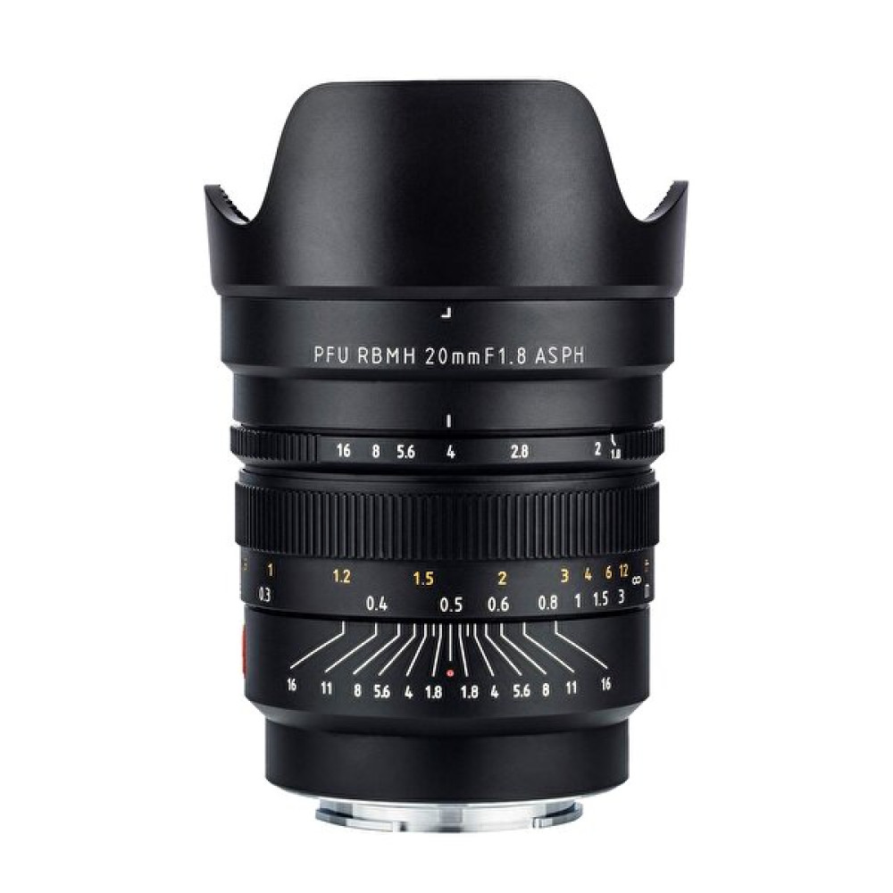 Viltrox 20 MM F/1.8 Asph Sony E Uyumlu Fotoğraf Makinesi Lensi Diğer Fiyatı