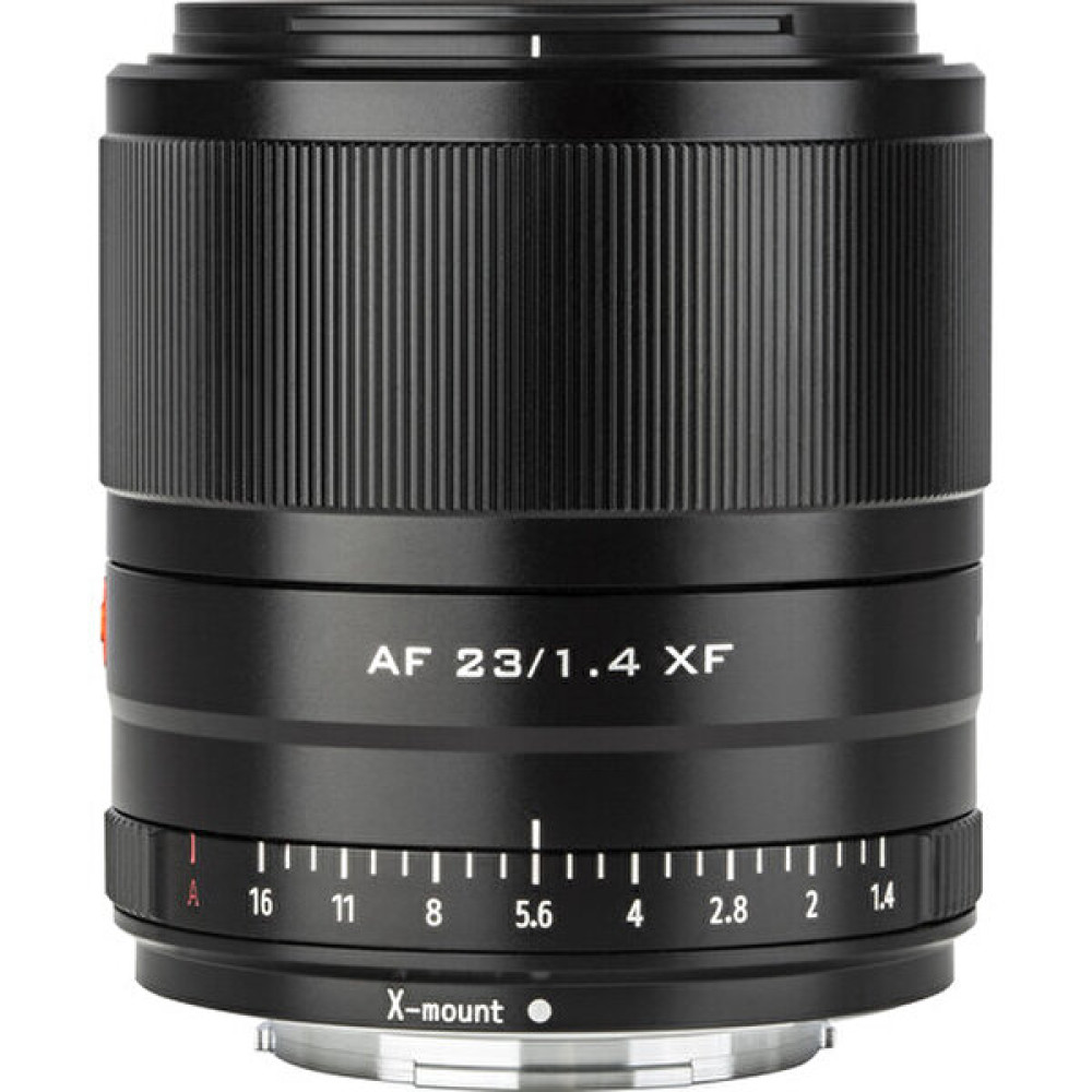 Viltrox AF 23Mm F/1.4 XF Fujifilm X Uyumlu Aynasız Fotoğraf Makinesi Lensi Objektif & Lensler Fiyatı
