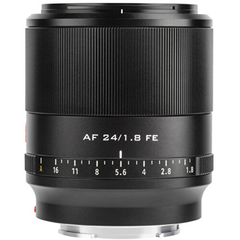 Viltrox AF 24Mm F/1.8 FE Sony E Uyumlu Aynasız Fotoğraf Makinesi Lensi Objektif & Lensler Fiyatı