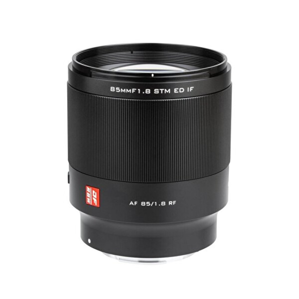 Viltrox AF 85 MM F/1.8 RF II Canon RF Uyumlu Fotoğraf Makinesi Lensi Objektif & Lensler Fiyatı