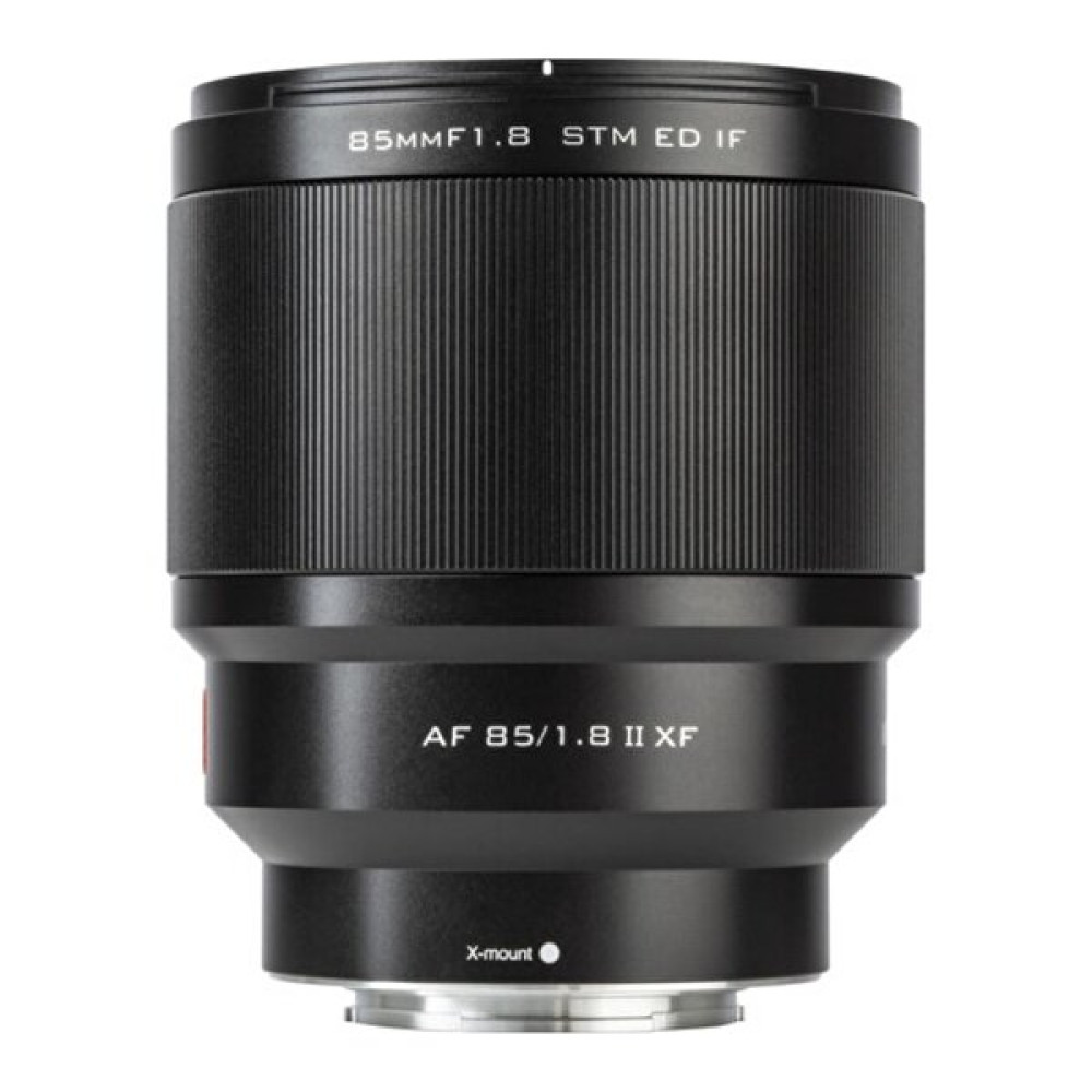 Viltrox AF 85 MM F/1.8 XF Stmtm II Fujifilm X Uyumlu Fotoğraf Makinesi Lensi Objektif & Lensler Fiyatı