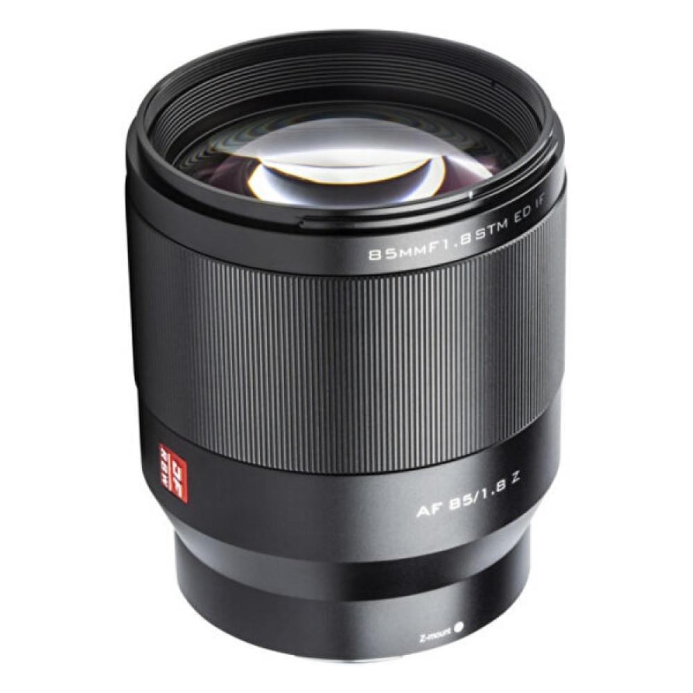 Viltrox AF 85 MM F/1.8 Z Nikon Z Uyumlu Fotoğraf Makinesi Lensi Objektif & Lensler Fiyatı