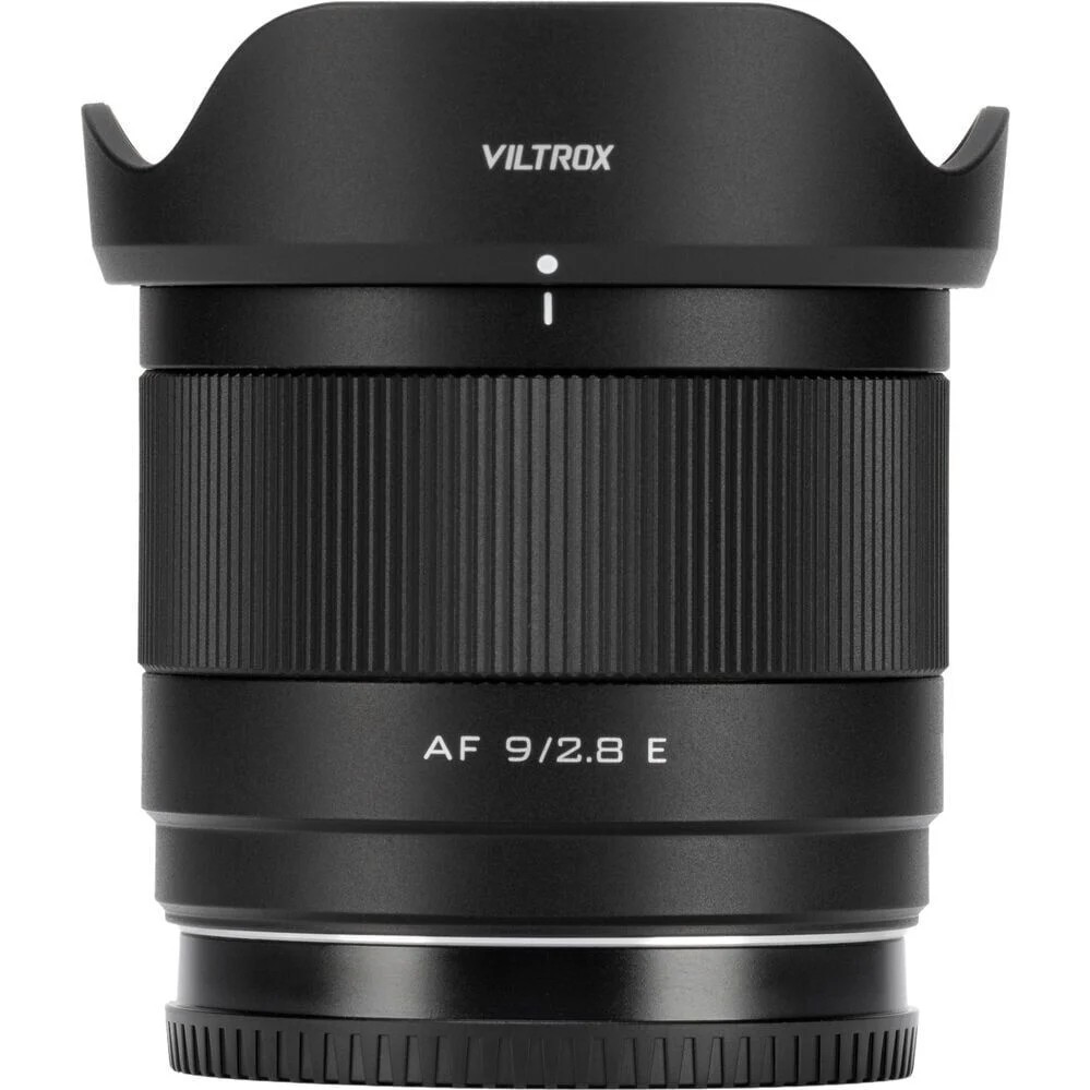 Viltrox AF 9mm F/2.8 Ultra Geniş Görüş Açılı Lens - Sony E Uyumlu Kompakt Tasarım SSD / Solid State Drive Fiyatı