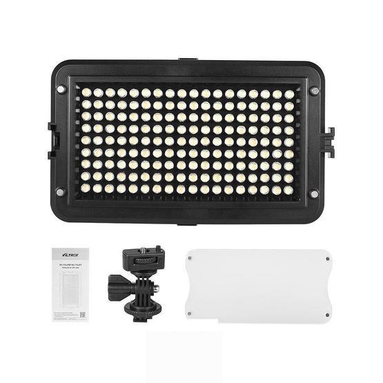 Viltrox VL-162T Profesyonel Video Led Işık