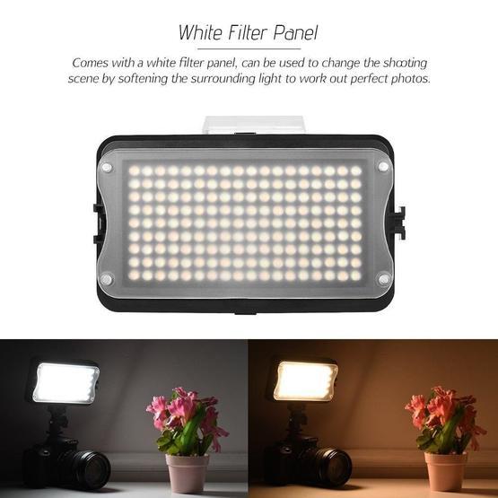 Viltrox VL-162T Profesyonel Video Led Işık