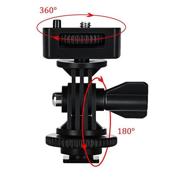 Viltrox VL-162T Profesyonel Video Led Işık