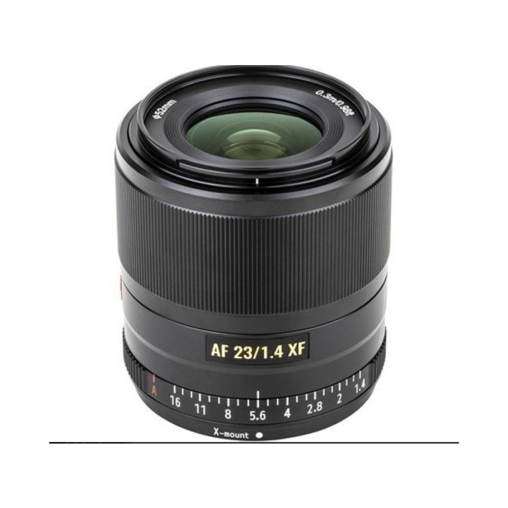 Viltrox XF-23MM F1.4 Stm Af For Fujı Oto Boyaları Fiyatı
