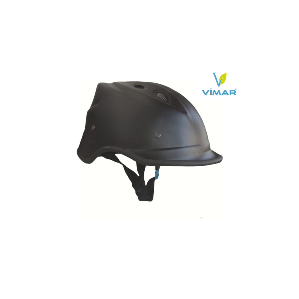 VİMAR Jokey Kask Havalandırmalı Motosiklet &amp; Bisiklet Kaskı (YAZLIK KASK YERLİ ÜRETİM) Vmr2 Motorsiklet Kaskları Fiyatı