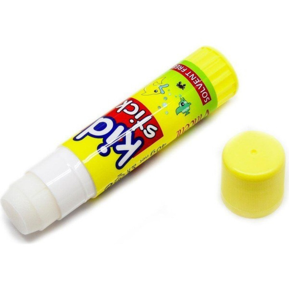 Vincent Kid Stick Yapıştırıcı 25 gr 3 Adet Yapıştırıcı - Tutkal Fiyatı