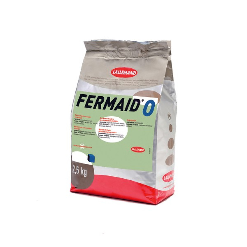 Vino Market Fermaid O - 25 gr Oto Boyaları Fiyatı