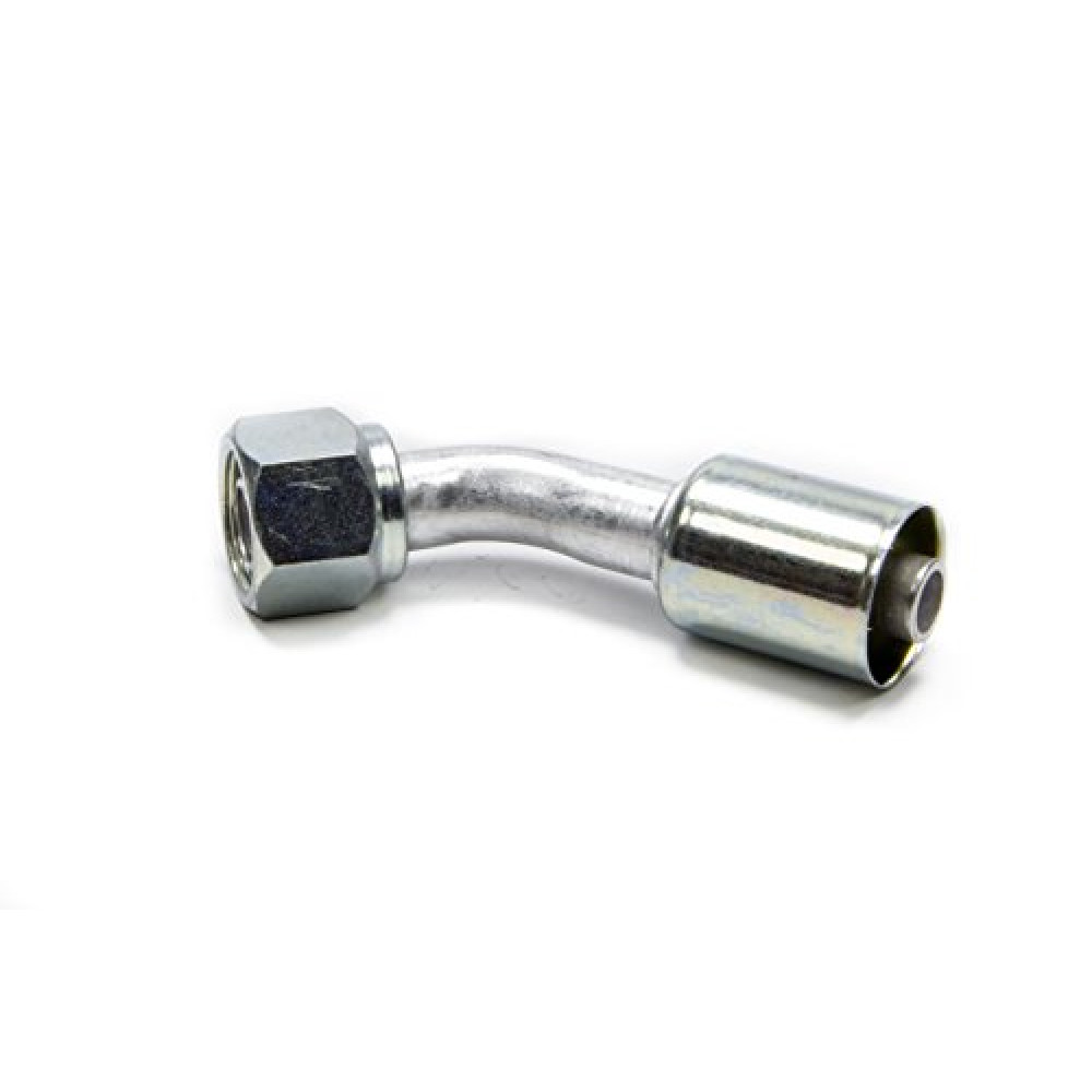Vintage Air 35823-VUG 10-45 Degree Fitting