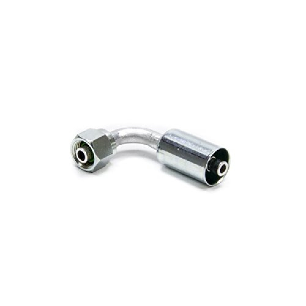 Vintage Air 35831-VUG 6-90 Degree Fitting