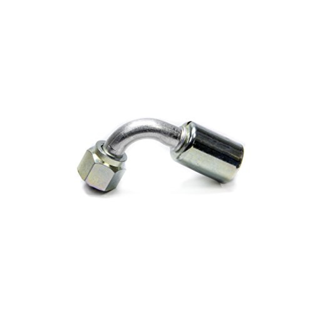 Vintage Air 35832-VUG 8-90 Degree Fitting