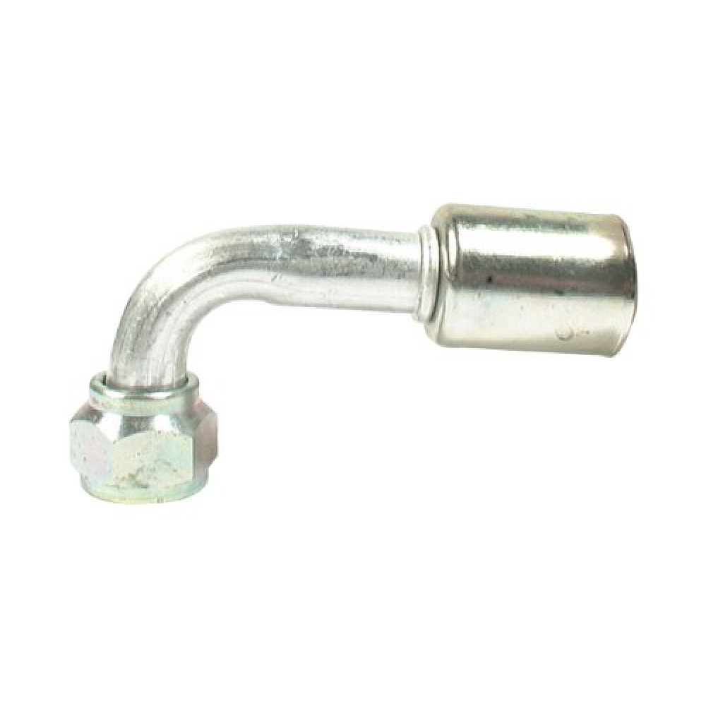 Vintage Air 35833-VUG 10-90 Degree Fitting