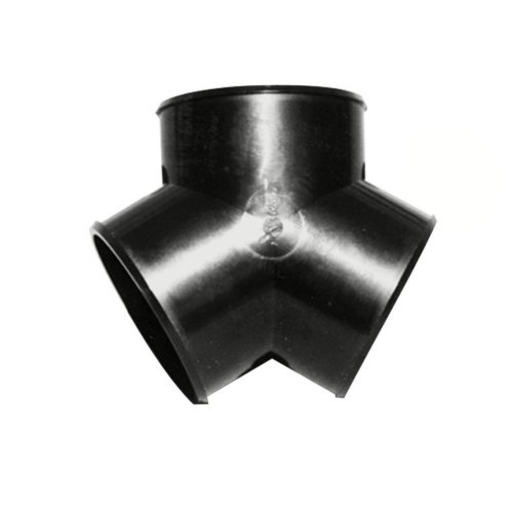 Vintage Air 49592-VUI 2.5” Y Connector