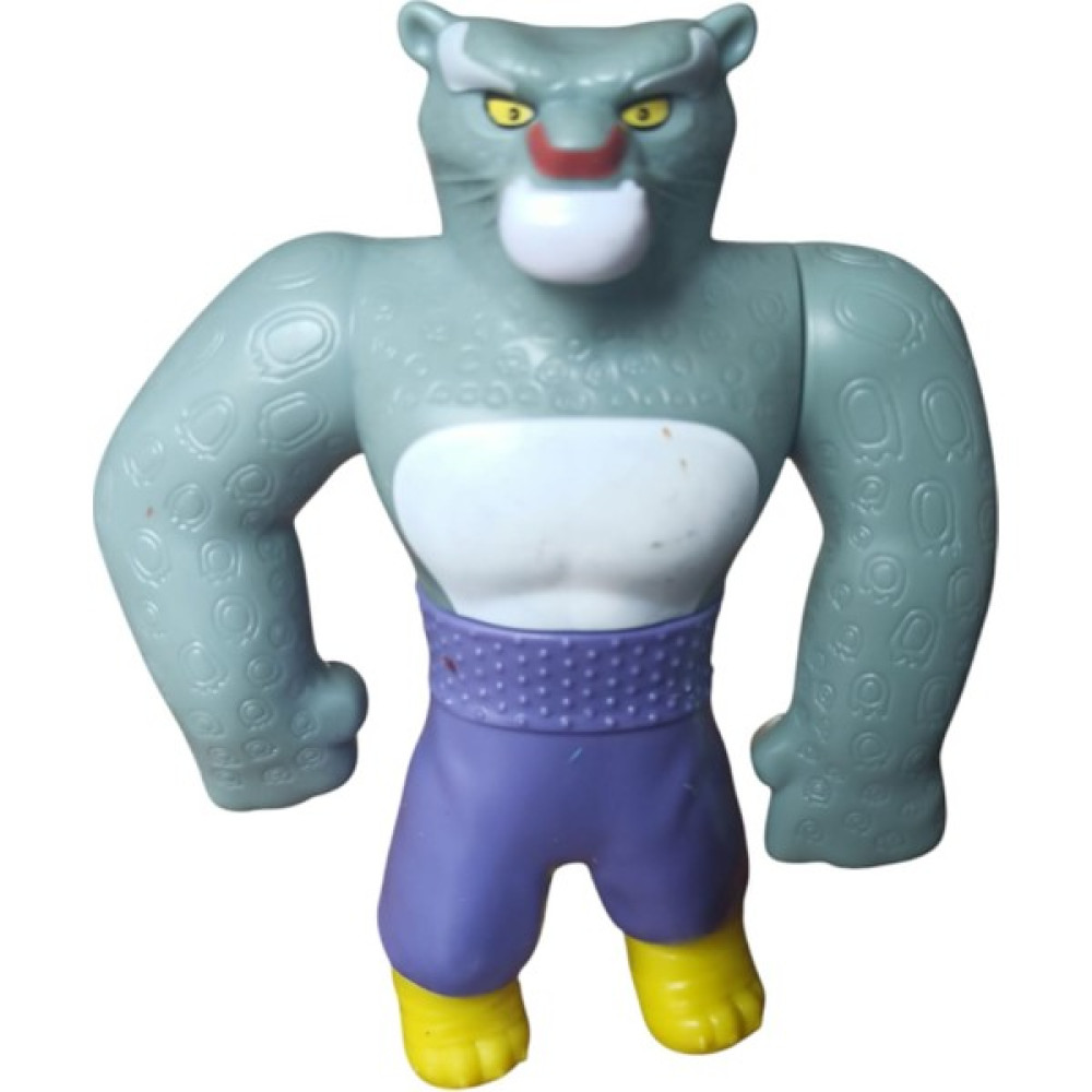 Vintage Tai Lung / Kung Fu Panda /orijinal Figür Oyuncak Oto Boyaları Fiyatı