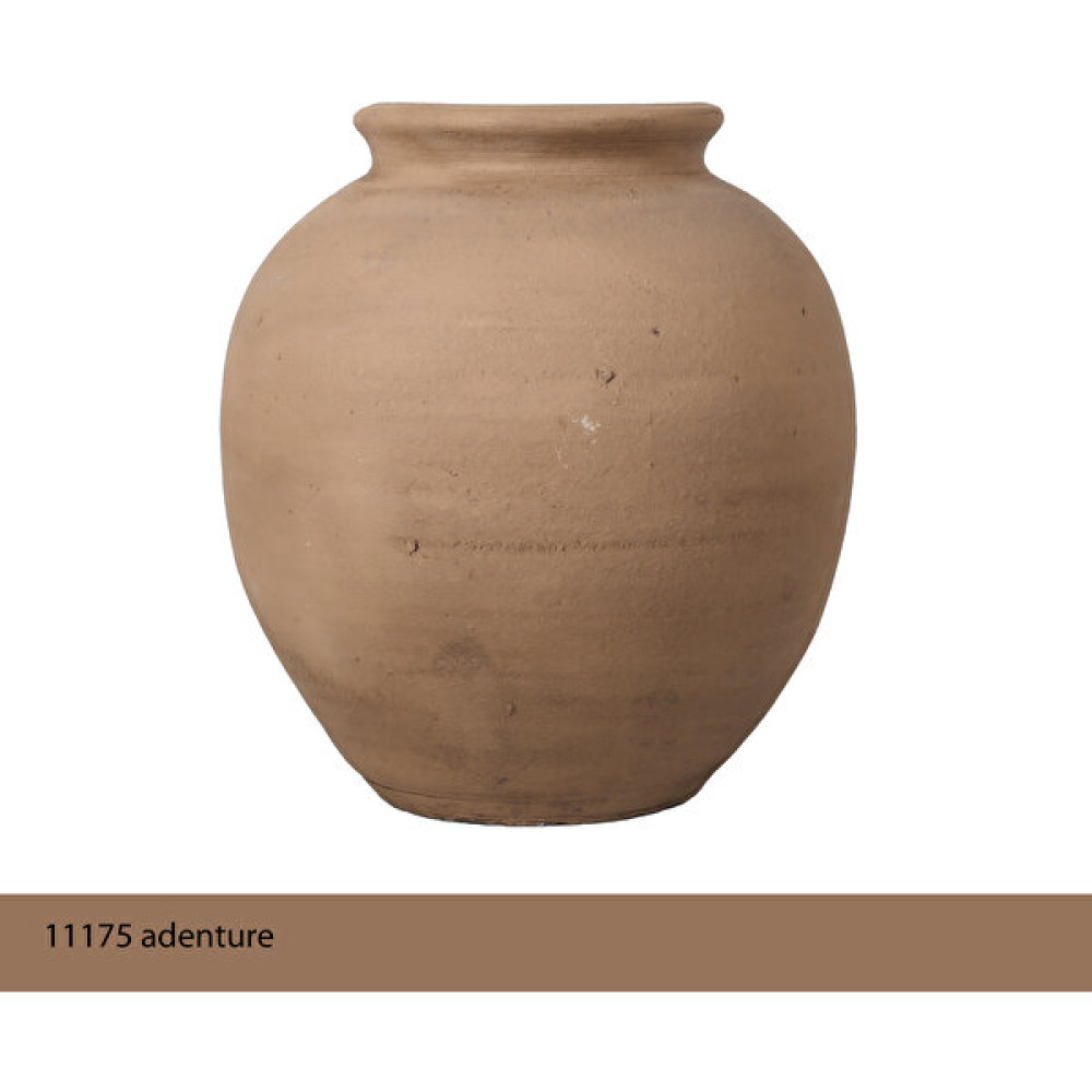 VintageArtCompany Dekoratif Toprak Vazo Saksı Vazo Fiyatı
