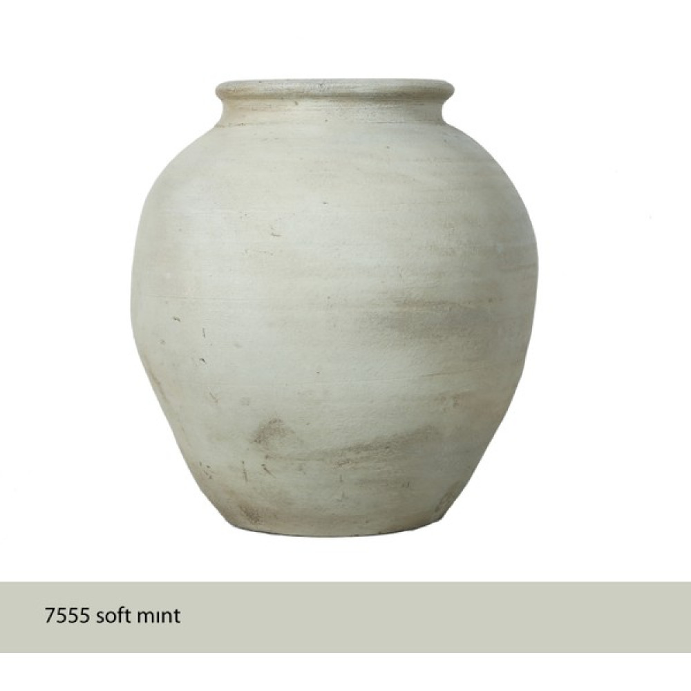 VintageArtCompany Dekoratif Toprak Vazo Saksı Vazo Fiyatı