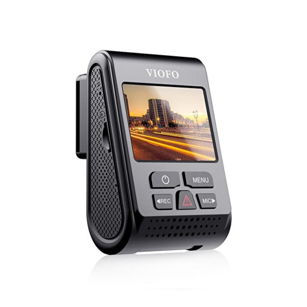 Viofo A119 V3 GPS Akıllı Araç Kamerası Güvenlik Kameraları Fiyatı