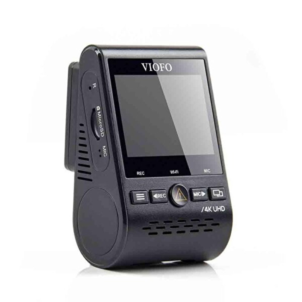 Viofo A129 Pro 4K GPS Akıllı Araç Kamerası Güvenlik Kameraları Fiyatı