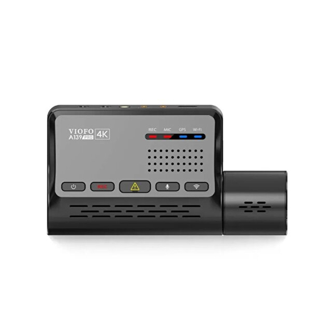 Viofo A139 Pro 4K HDR Sony Starvis 2 Sensör 5 GHZ WiFi GPS Araç Kamerası Güvenlik Kameraları Fiyatı