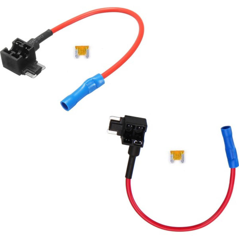 Viofo Fuse Tap Micro Tip Sigorta Kutusu Bağlantı Aparatı Oto Görüntü Sistemleri Fiyatı