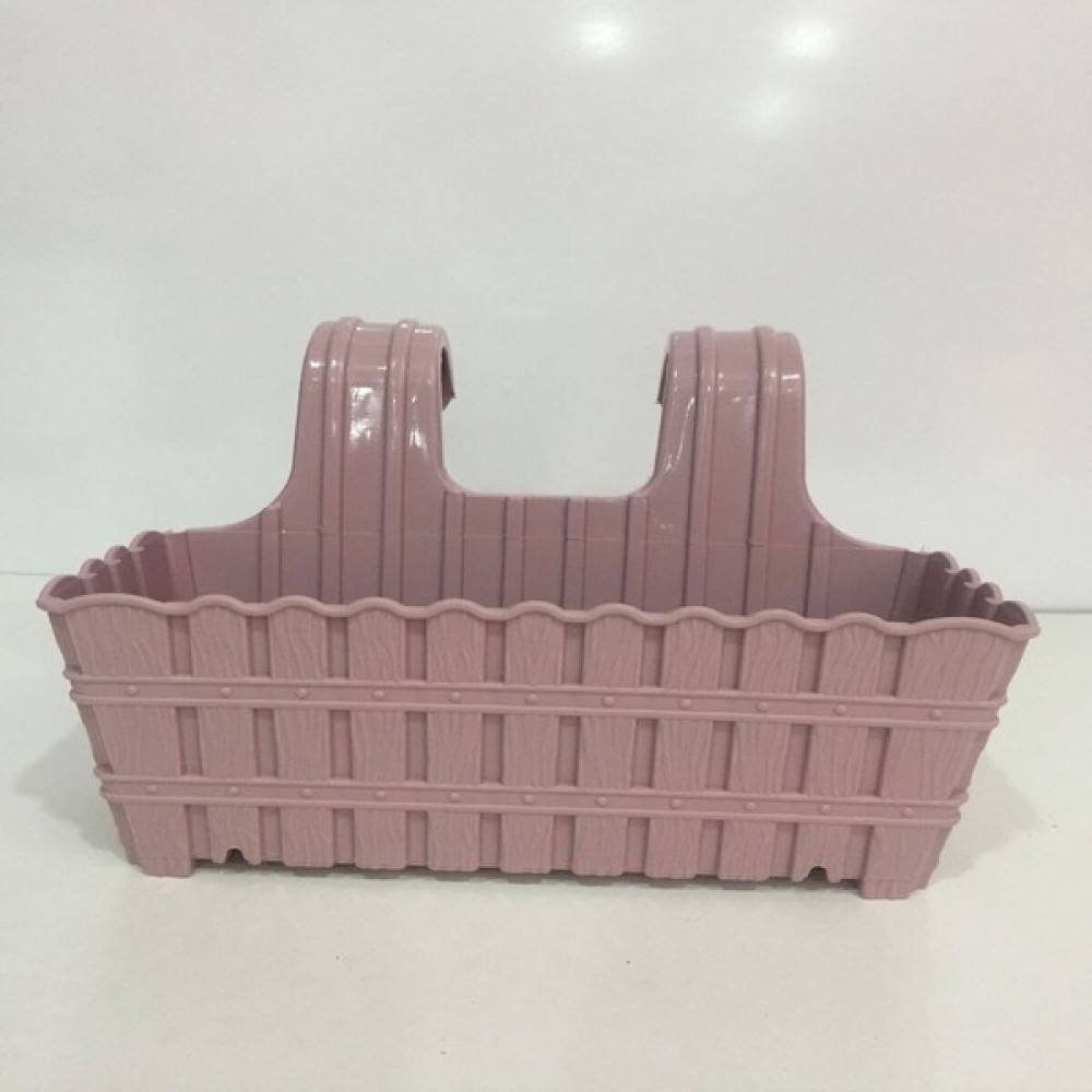 Violet 2 Adet Violet Saksı 30CM Askılı Mürdüm Saksı ve Aksesuarları Fiyatı