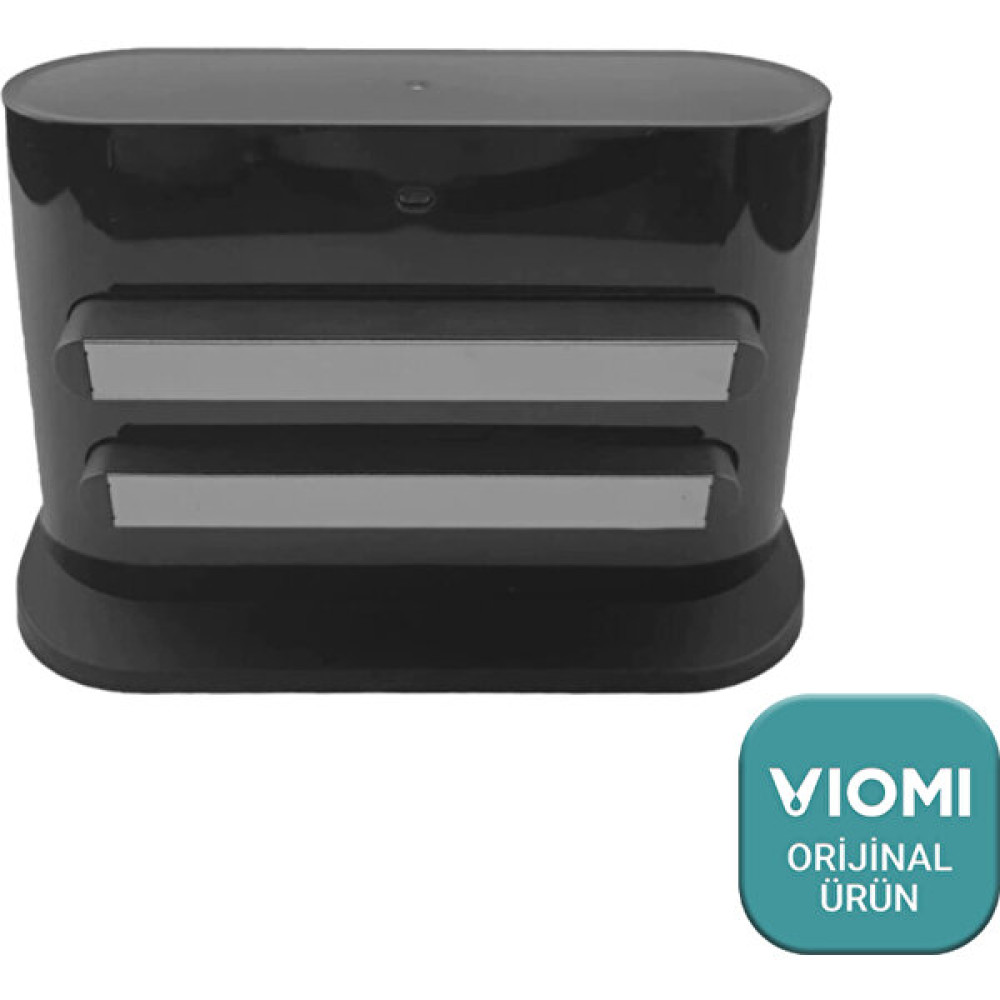 Viomi V2 Pro Robot Süpürge Şarj Istasyonu - 1 Adet Elektrikli Süpürge Aksesuarları Fiyatı