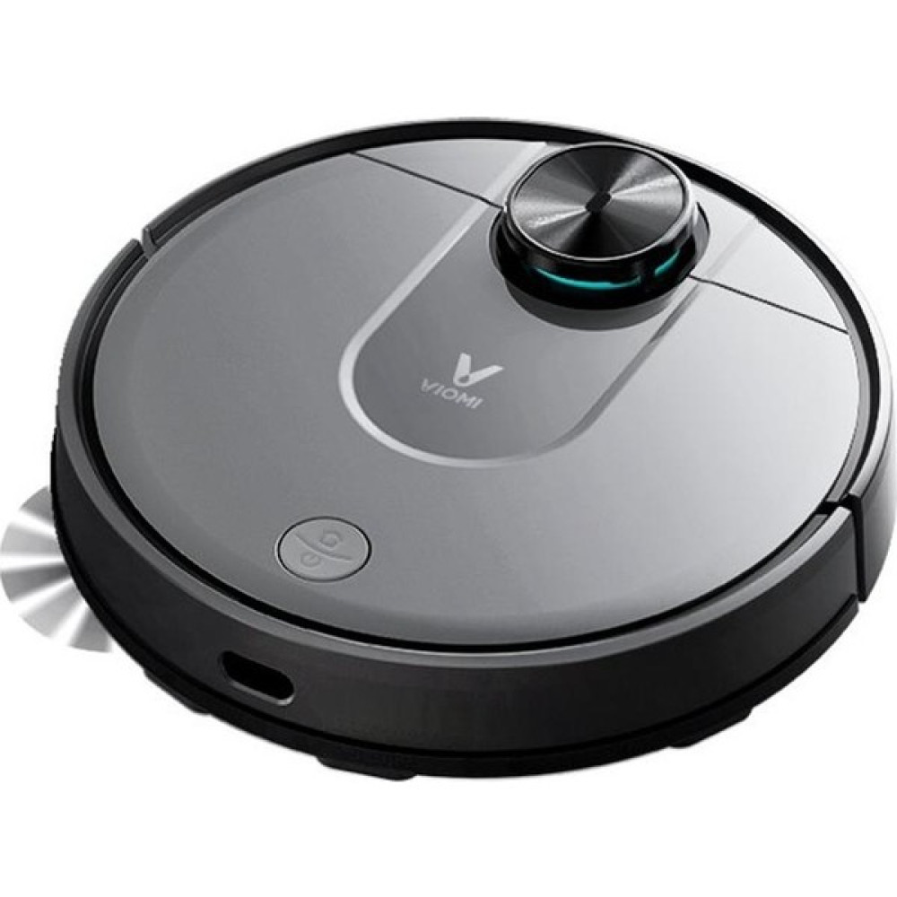VIOMI V2 Vacuum Cleaner Lazer Sensör Akıllı Robot Süpürge Robot Süpürgeler Fiyatı