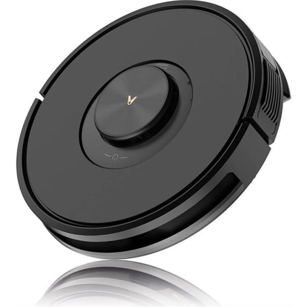 VIOMI V5 Robot Süpürge - Siyah Robot Süpürgeler Fiyatı